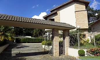 Imagem: CASA EM CONDOMÍNIO - JARDIM PASSÁRGADA