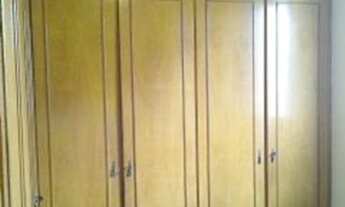 Imagem 6: Apartamento residencial à venda, Santana, São Paulo - AP0094