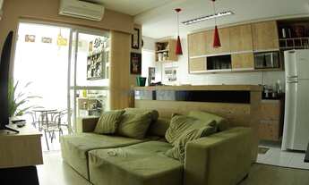 Imagem 2: Apartamento - Cambuí - Campinas