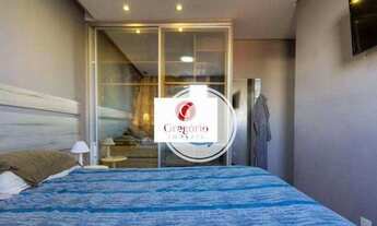 Imagem 5: Lindo Apartamento Mobiliado com 2 dormitórios à venda, 65 m² Butantã - São Paulo/SP