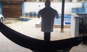 Imagem 5: Casa para venda com 100 metros quadrados com 2 quartos em Jardim Suarão - Itanhaém - SP