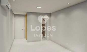 Imagem 3: Nilópolis - Conjunto Comercial/Sala - Centro