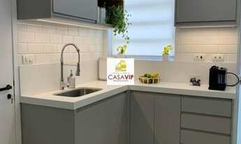 Imagem 7: Apartamento à venda, Santana, 136m², 3 dormitórios, 1 suíte, 1 vaga!