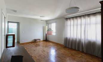 Imagem 3: Apartamento à venda, Vila Clementino, São Paulo, SP - Da sala há uma vista privilegiada do