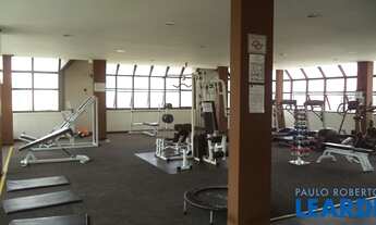 Imagem 4: FLAT - MOEMA PÁSSAROS - SP