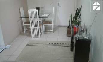 Imagem 2: Apartamento à venda 2 Quartos, 2 Vagas, 51M², Vila João Jorge, Campinas - SP