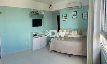 Imagem 6: Cobertura com 3 dormitórios à venda, 170 m² por R$ 920.000,00 - Tirol - Natal/RN