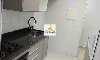 Imagem 5: Apartamento à venda, Vila Castelo, 60m², 2 dormitórios, 1 suíte, 1 vaga!