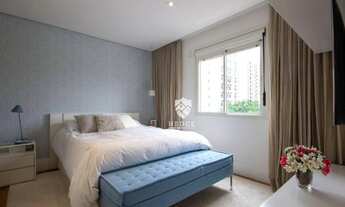 Imagem 7: Apartamento com 2 dormitórios à venda, 91 m² por R$ 2.158.977 - Itaim Bibi - São Paulo/SP