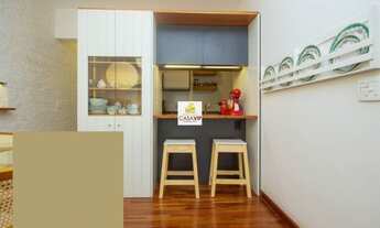 Imagem 6: Apartamento à venda, Vila Vera, 76m², 2 dormitórios, 1 suíte, 1 vaga!