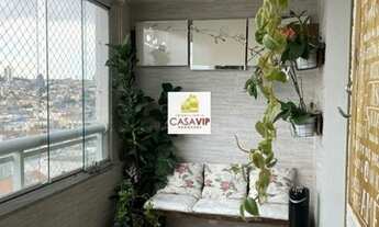 Imagem 4: Apartamento à venda, Vila Maria, 78m², 2 dormitórios, 1 suíte, 2 vagas!