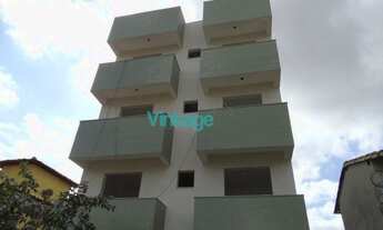 Imagem 2: ÁREA PRIVATIVA 02 QTOS 01 VG ALVORADA CONTAGEM - MG