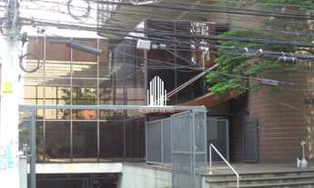 Imagem 5: Conjunto Comercial no Brooklin 104m² 2 vagas