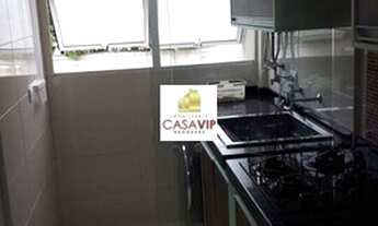 Imagem 5: Apartamento à venda, Loteamento City Jaragua, 68m², 3 dormitórios, 1 suíte, 1 vaga!