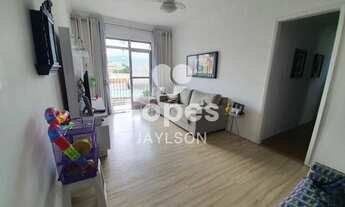 Imagem 2: Apartamento - 02 quartos - Cachambi