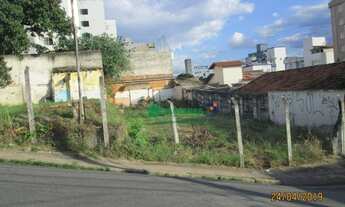 Imagem 6: Terreno à venda, 590 m² - Alto Barroca - Belo Horizonte/MG - TE0067