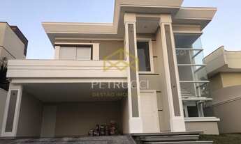 Imagem 2: Casa - Swiss Park - Campinas