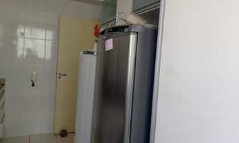 Imagem 7: Apartamento para venda tem 65 metros quadrados com 3 quartos