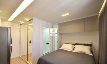 Imagem 2: Studio residencial à venda, Brás, 19m², sem vaga!