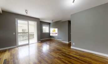 Imagem: Apartamento à venda, Jaguaré, 82m², 2