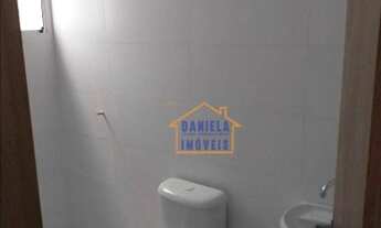 Imagem 4: Apartamento à venda, 40 m² por R$ 215.000,00 - Vila Lutécia - Santo André/SP