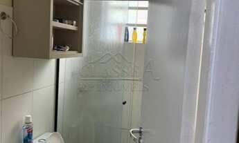 Imagem 5: Ribeirão Preto - Apartamento Padrão - Parque São Sebastião