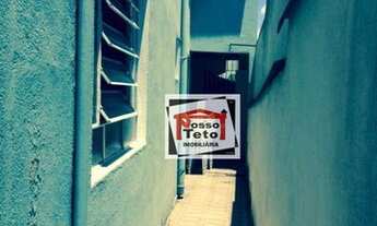 Imagem 6: 02 Sobrados residenciais à venda, Vila Maria Luisa, São Paulo