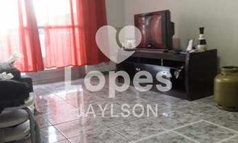 Imagem: Rio de Janeiro - Apartamento Padrão - Vila