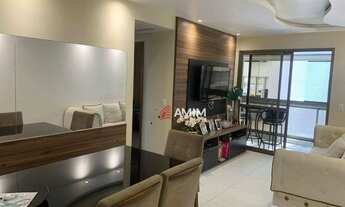 Imagem 4: Apartamento com 2 dormitórios à venda, 80 m² por R$ 850.000,00 - Icaraí - Niterói/RJ