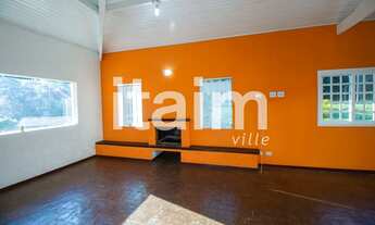 Imagem 5: Para finais de semana ou morar - você escolhe