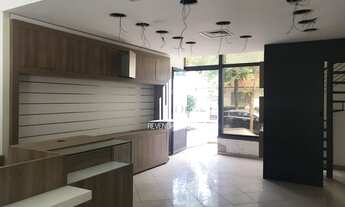 Imagem 4: CONJUNTO COMERCIAL EM SANTO AMARO