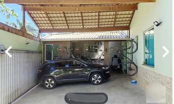 Imagem 2: Belo Horizonte - Casa Padrão - Planalto