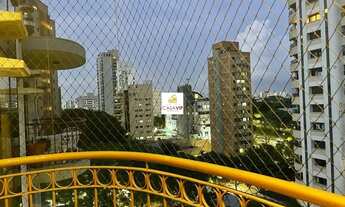 Imagem 7: Apartamento à venda, Planalto Paulista, 141m², 2 dormitórios, 1 suíte, 5 vagas!