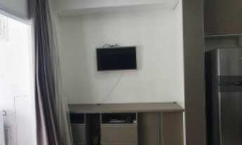 Imagem 4: Apartamento para aluguel tem 35 metros quadrados com 1 quarto em Consolação - São Paulo