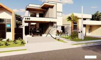 Imagem 2: Cacapava - Casa de Condomínio - Cacapava Velha