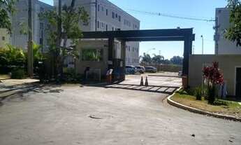 Imagem 2: Apartamento c/2 dorm. - Ed. Monte Logan