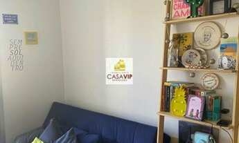 Imagem: Apartamento à venda, Bela Vista, 40m²