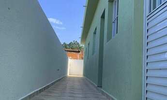 Imagem 4: Casa Geminada para Venda em Cidade Sao-Pedro Gleba-C Santana de Parnaiba-SP