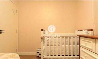 Imagem 6: LINDO APARTAMENTO COM 02 Dormitórios à venda, 56 m² por R$ 456.000 - Centro - Osasco/SP