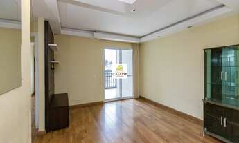 Imagem 6: Apartamento à venda, Jardim Aeroporto, 63m², 3 dormitórios, 1 suíte, 1 vaga!