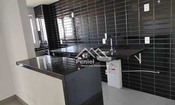 Imagem 4: Apartamento com 2 dormitórios à venda, 86 m² por R$ 615.000,00 - Quinta da Primavera - Rib