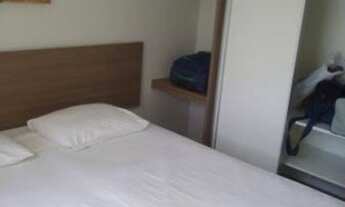 Imagem: Flat Marina em Caldas Novas