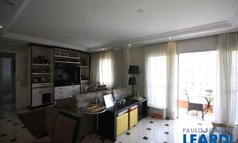 Imagem 6: APARTAMENTO - LAPA - SP