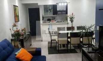 Imagem 4: Apartamento com 3 dorms, Jardim do Mar, São Bernardo do Campo - R$ 690 mil, Cod: 2442