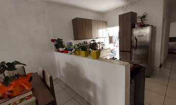 Imagem 5: Casa Conjugada Indaiatuba