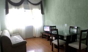 Imagem 2: Apartamento - 02 quartos - Cachambi