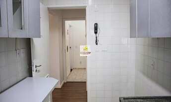 Imagem 5: Apartamento à venda, Vila Andrade, 68m², 3 dormitórios, 1 vaga!