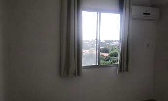 Imagem 6: Apartamento para aluguel tem 47 metros quadrados com 2 quartos em Araçagy - São José de Ri