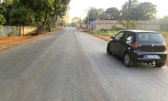 Imagem 4: Vendo lote 400 m setor parque das nações faço r$ 89.000 à vista leio o anúncio