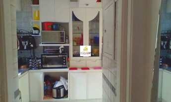 Imagem 7: Apartamento à venda, Vila Andrade, 75m², 2 dormitórios, 1 suíte, 2 vagas!